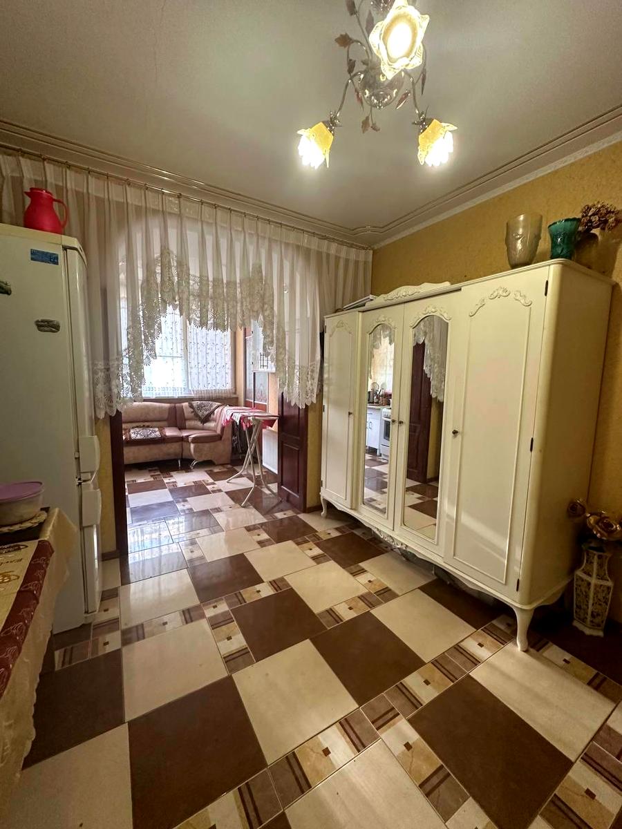 3-комнатная квартира по адресу Дунаева пер. (площадь 138 м²) - фото 3 3-комнатная квартира по адресу Дунаева пер. (площадь 138 м²) - Atlanta.ua - фото 3