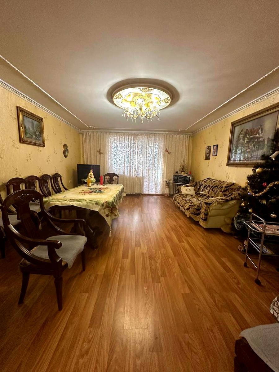 3-комнатная квартира по адресу Дунаева пер. (площадь 138 м²) - фото 2 3-комнатная квартира по адресу Дунаева пер. (площадь 138 м²) - Atlanta.ua - фото 2