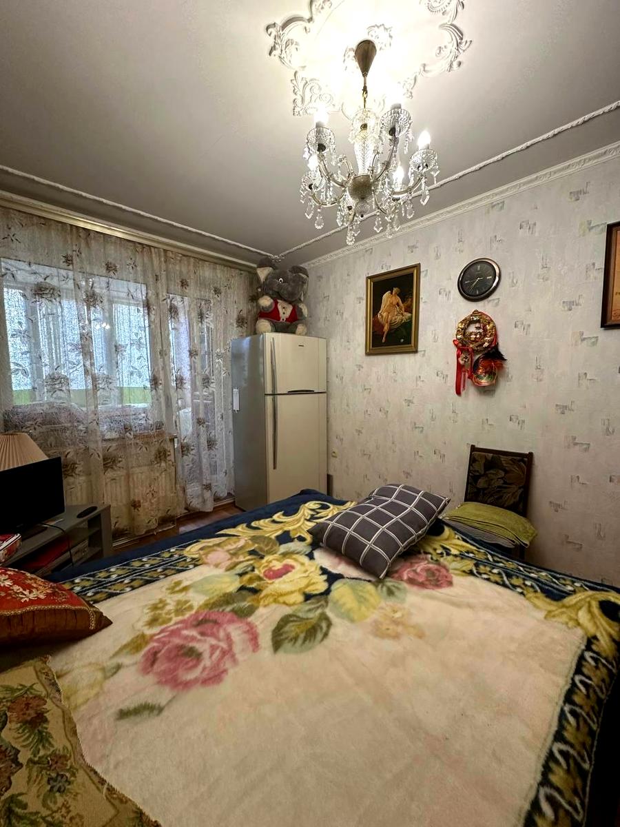 3-комнатная квартира по адресу Дунаева пер. (площадь 138 м²) - фото 5 3-комнатная квартира по адресу Дунаева пер. (площадь 138 м²) - Atlanta.ua - фото 5