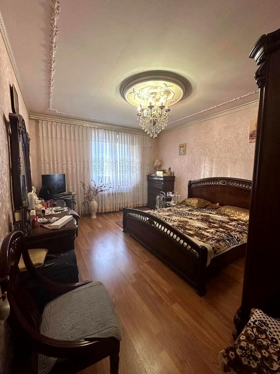 3-комнатная квартира по адресу Дунаева пер. (площадь 138 м²) - фото 4 3-комнатная квартира по адресу Дунаева пер. (площадь 138 м²) - Atlanta.ua - фото 4