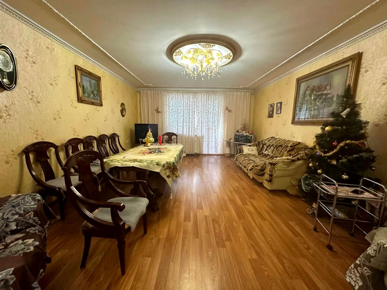 3-комнатная квартира по адресу Дунаева пер. (площадь 138 м²) 3-комнатная квартира по адресу Дунаева пер. (площадь 138 м²) - Atlanta.ua