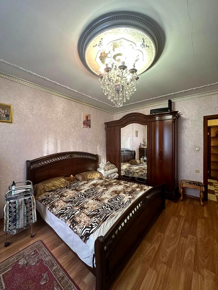 3-комнатная квартира по адресу Дунаева пер. (площадь 138 м²) - фото 6 3-комнатная квартира по адресу Дунаева пер. (площадь 138 м²) - Atlanta.ua - фото 6