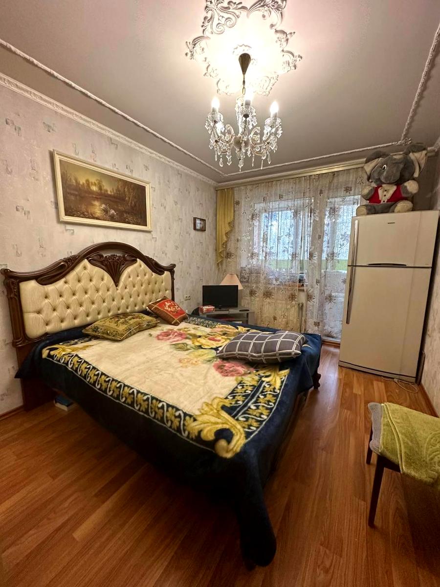 3-комнатная квартира по адресу Дунаева пер. (площадь 138 м²) - фото 7 3-комнатная квартира по адресу Дунаева пер. (площадь 138 м²) - Atlanta.ua - фото 7