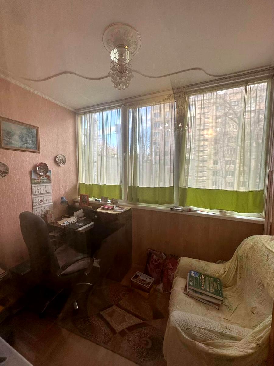 3-комнатная квартира по адресу Дунаева пер. (площадь 138 м²) - фото 8 3-комнатная квартира по адресу Дунаева пер. (площадь 138 м²) - Atlanta.ua - фото 8