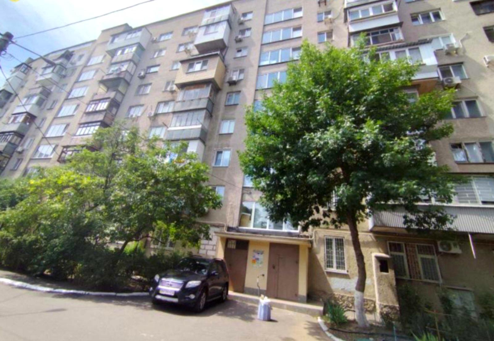 1-комнатная квартира по адресу Катаева пер. (площадь 45 м²) - фото 2 1-комнатная квартира по адресу Катаева пер. (площадь 45 м²) - Atlanta.ua - фото 2