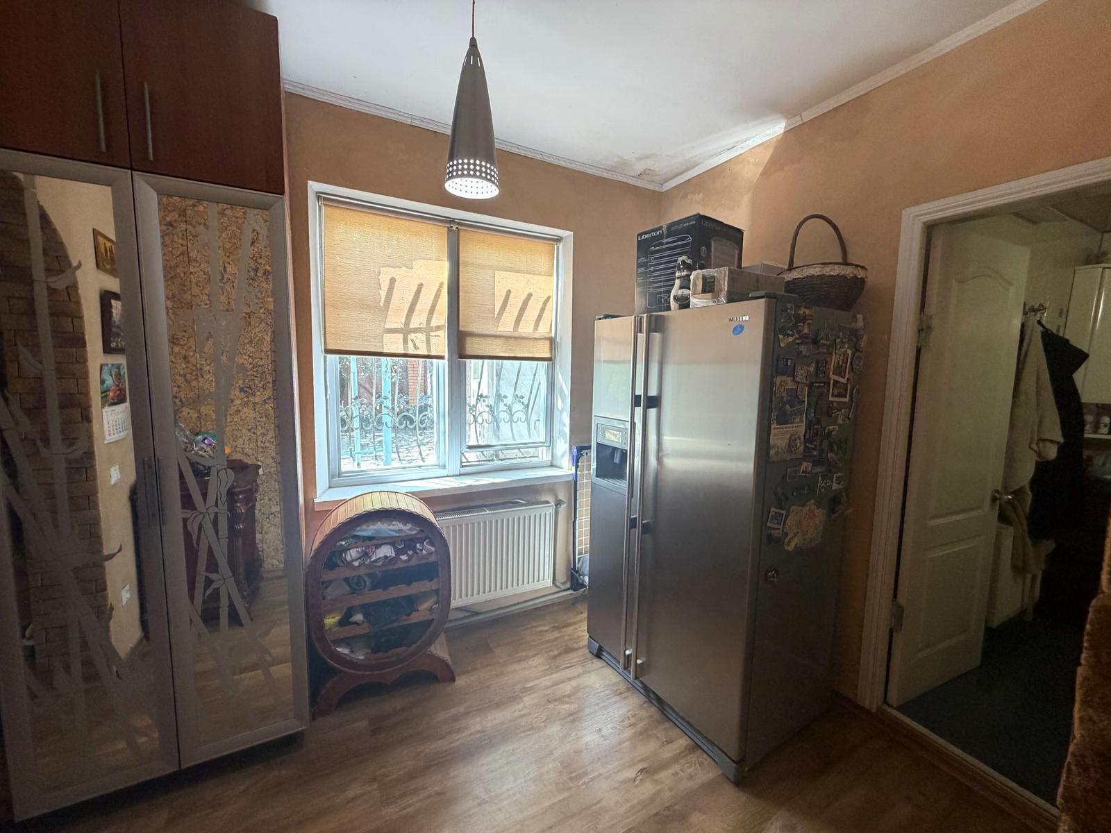 Дом по адресу ул. Новая (площадь 130 м²) - imageAlt 8 Дом по адресу ул. Новая (площадь 130 м²) - Atlanta.ua - imageAlt 8