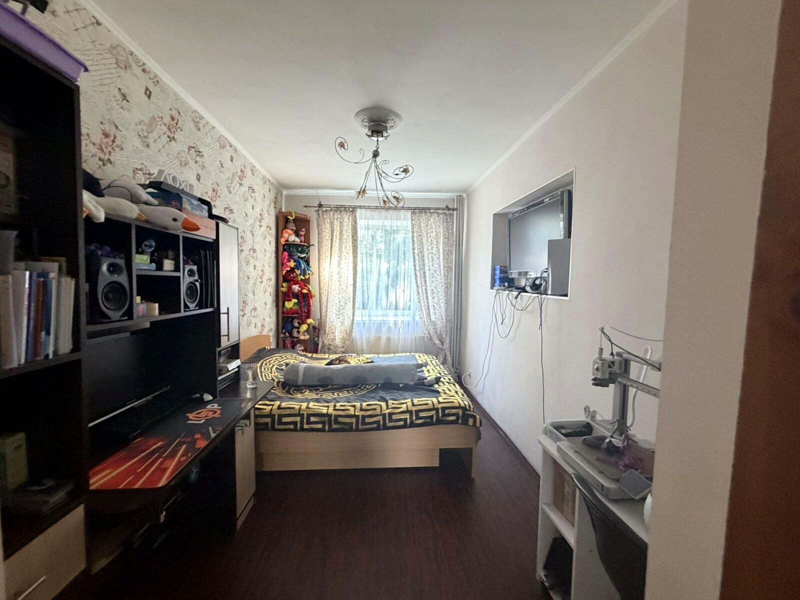 Дом по адресу ул. Новая (площадь 130 м²) - imageAlt 18 Дом по адресу ул. Новая (площадь 130 м²) - Atlanta.ua - imageAlt 18