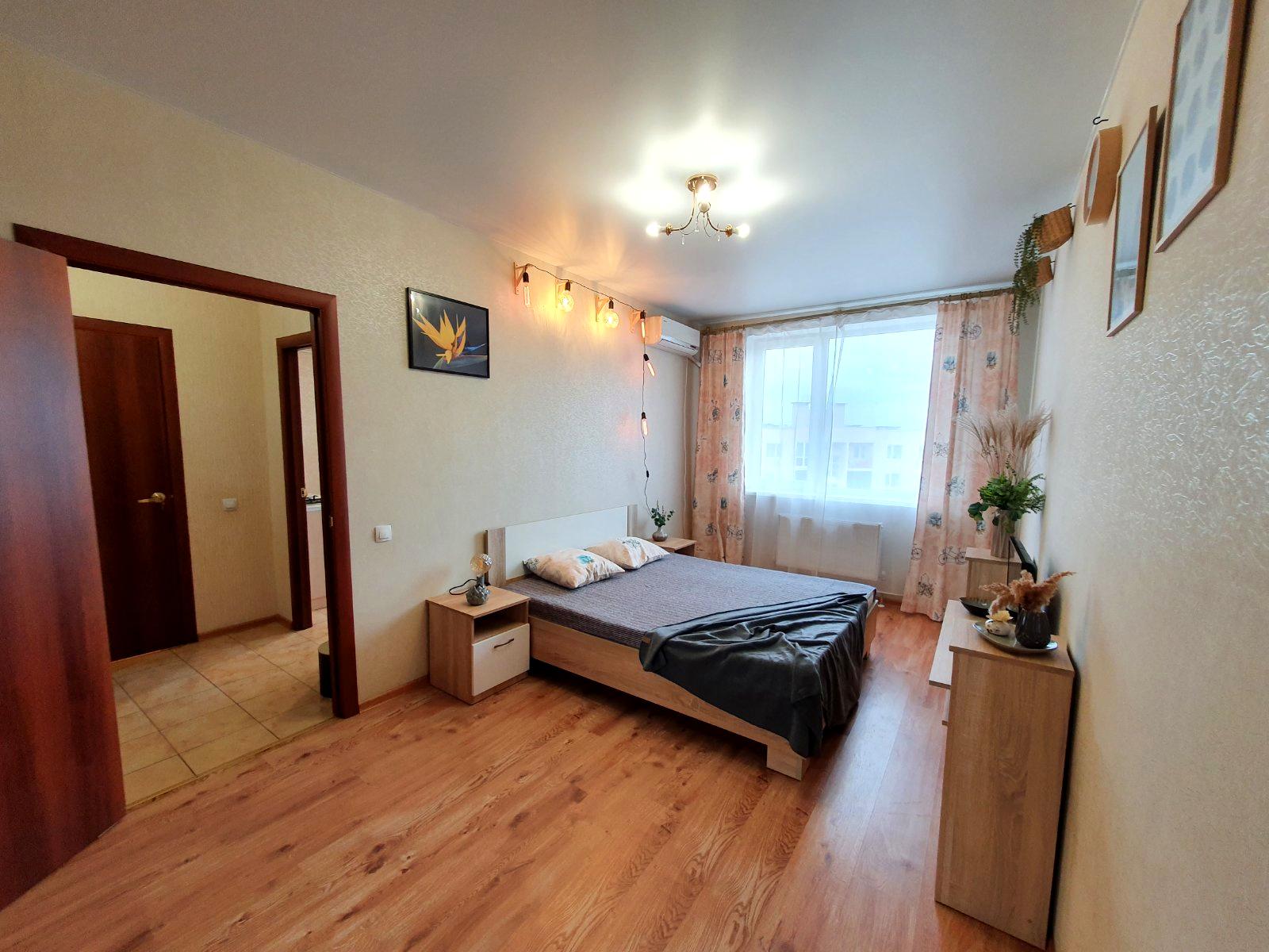 1-комнатная квартира по адресу (площадь 34 м²) - imageAlt 4 1-комнатная квартира по адресу (площадь 34 м²) - Atlanta.ua - imageAlt 4