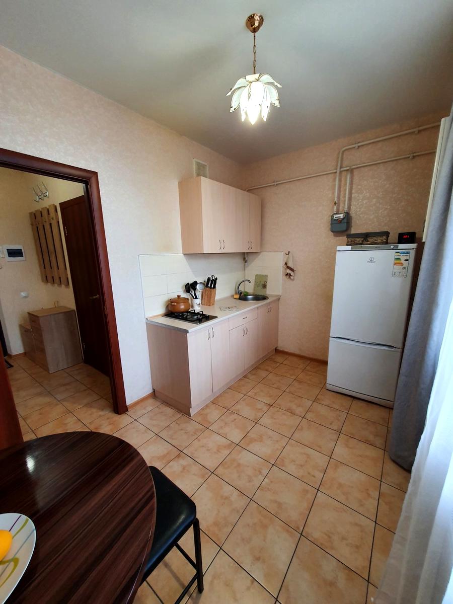 1-комнатная квартира по адресу (площадь 34 м²) - imageAlt 5 1-комнатная квартира по адресу (площадь 34 м²) - Atlanta.ua - imageAlt 5