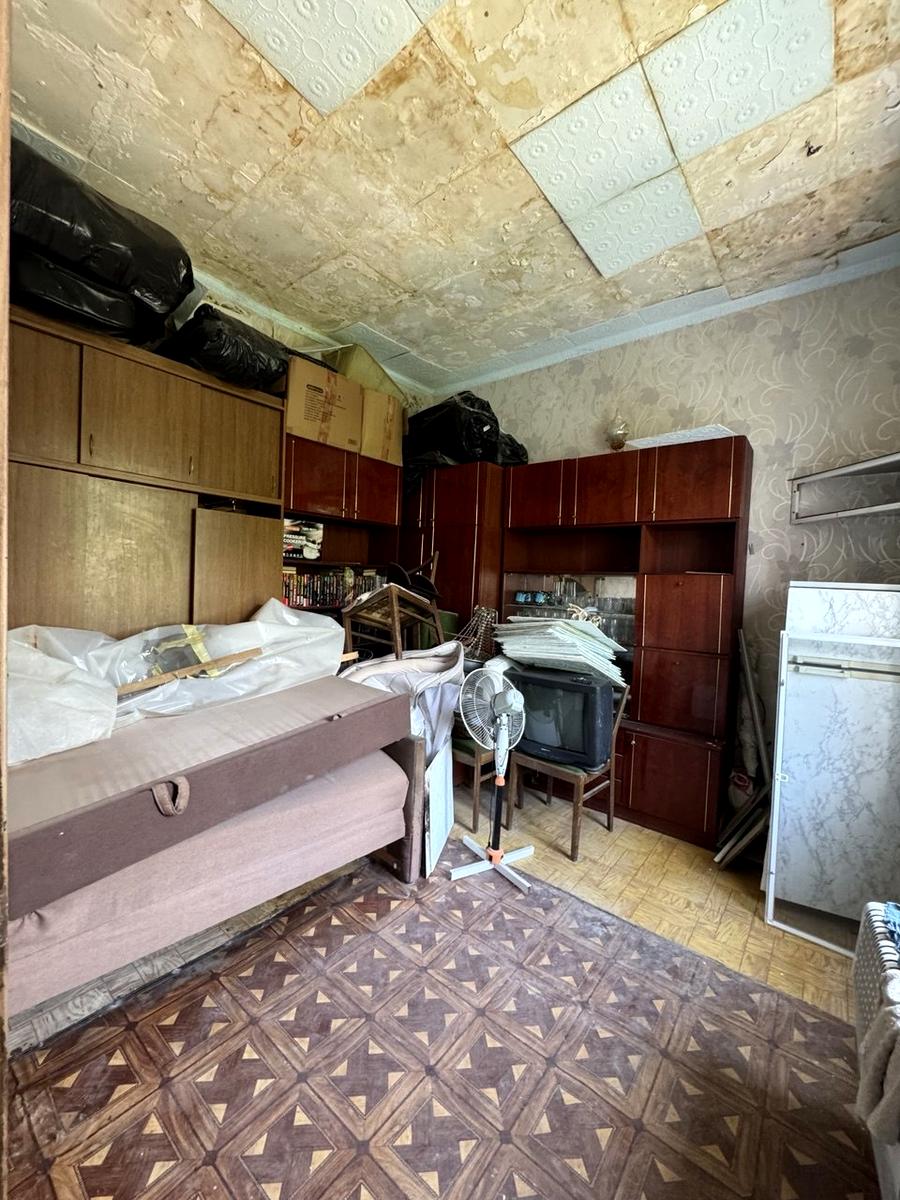 1-комнатная квартира по адресу Водопроводный 2-й пер. (площадь 18,8 м²) - фото 3 1-комнатная квартира по адресу Водопроводный 2-й пер. (площадь 18,8 м²) - Atlanta.ua - фото 3