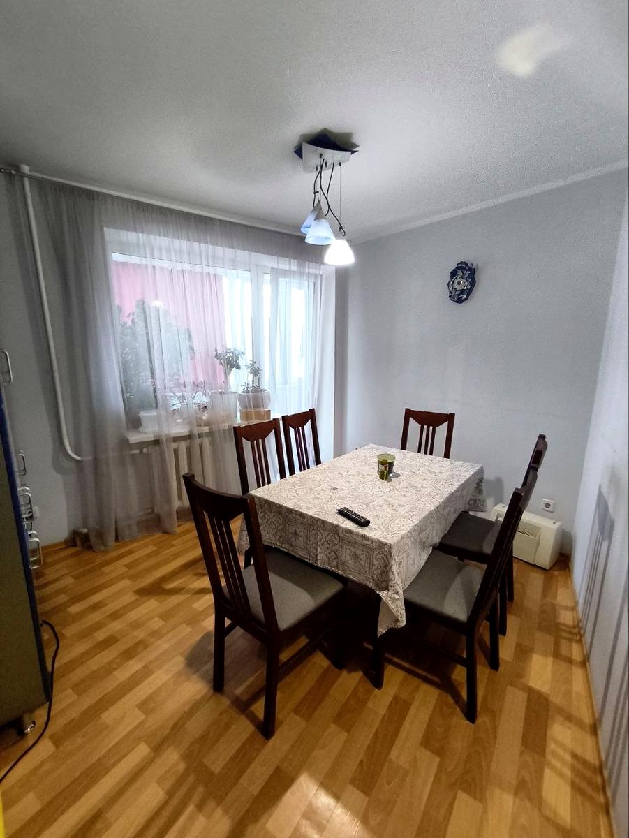 Многокомнатная квартира по адресу ул. Бабаджаняна марш. (площадь 112 м²) Многокомнатная квартира по адресу ул. Бабаджаняна марш. (площадь 112 м²) - Atlanta.ua