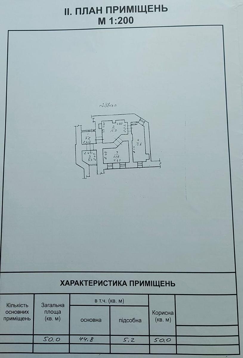 3-комнатная квартира по адресу ул. Европейская (площадь 95 м²) - фото 6 3-комнатная квартира по адресу ул. Европейская (площадь 95 м²) - Atlanta.ua - фото 6