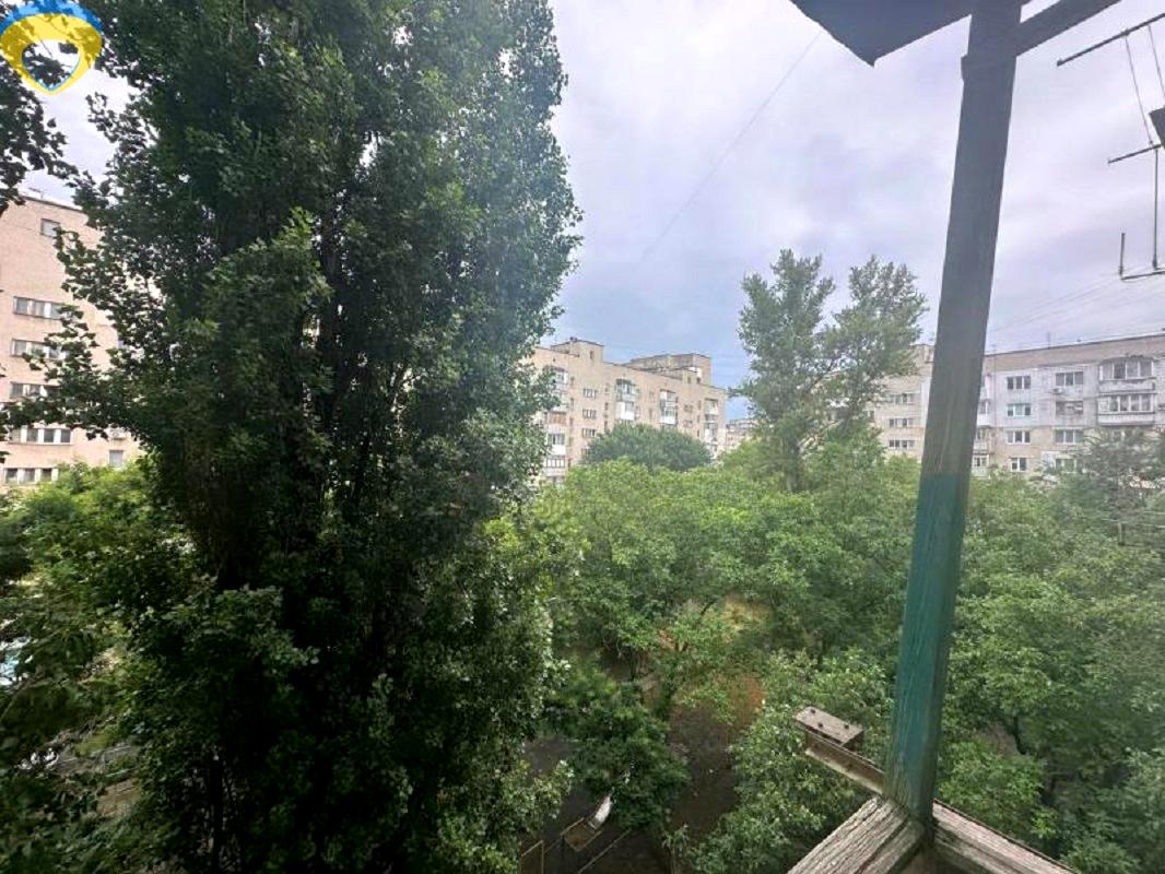 1-комнатная квартира по адресу ул. Костанди (площадь 39 м²) - фото 5 1-комнатная квартира по адресу ул. Костанди (площадь 39 м²) - Atlanta.ua - фото 5