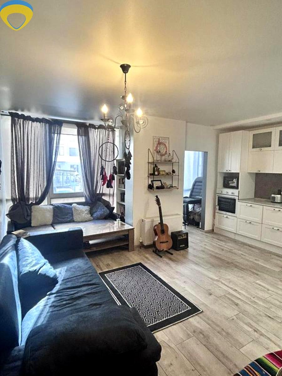 2-комнатная квартира по адресу (площадь 57 м²) 2-комнатная квартира по адресу (площадь 57 м²) - Atlanta.ua