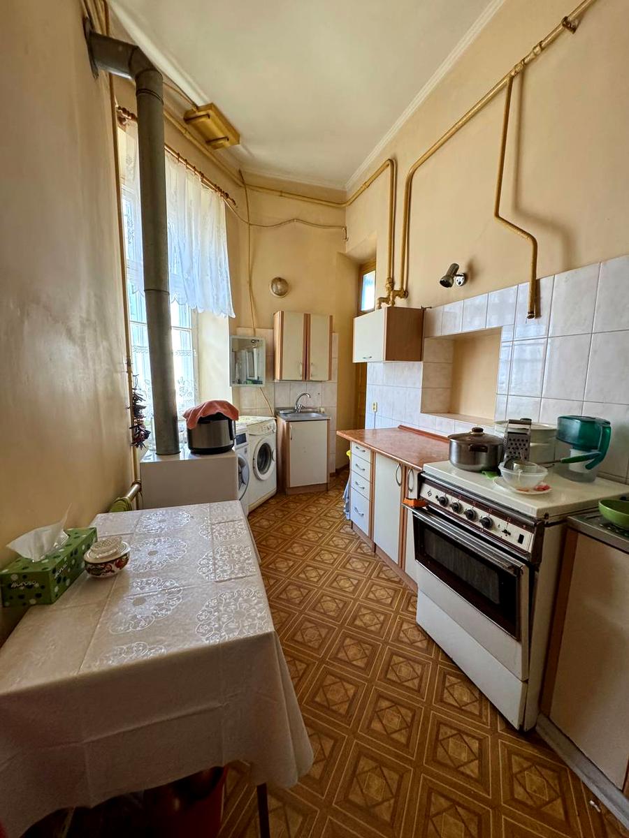 1-комнатная квартира по адресу ул. Тираспольская (площадь 30 м²) - imageAlt 10 1-комнатная квартира по адресу ул. Тираспольская (площадь 30 м²) - Atlanta.ua - imageAlt 10