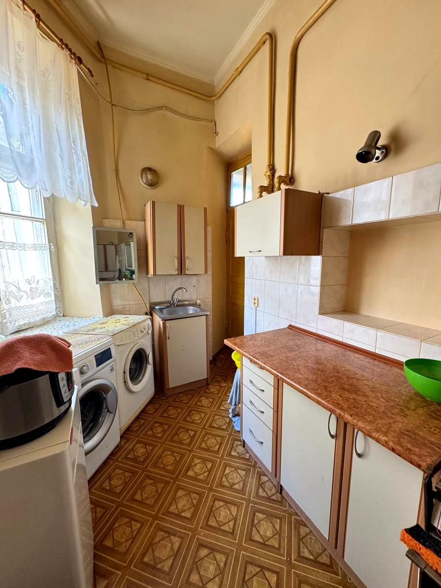 1-комнатная квартира по адресу ул. Тираспольская (площадь 30 м²) - imageAlt 8 1-комнатная квартира по адресу ул. Тираспольская (площадь 30 м²) - Atlanta.ua - imageAlt 8