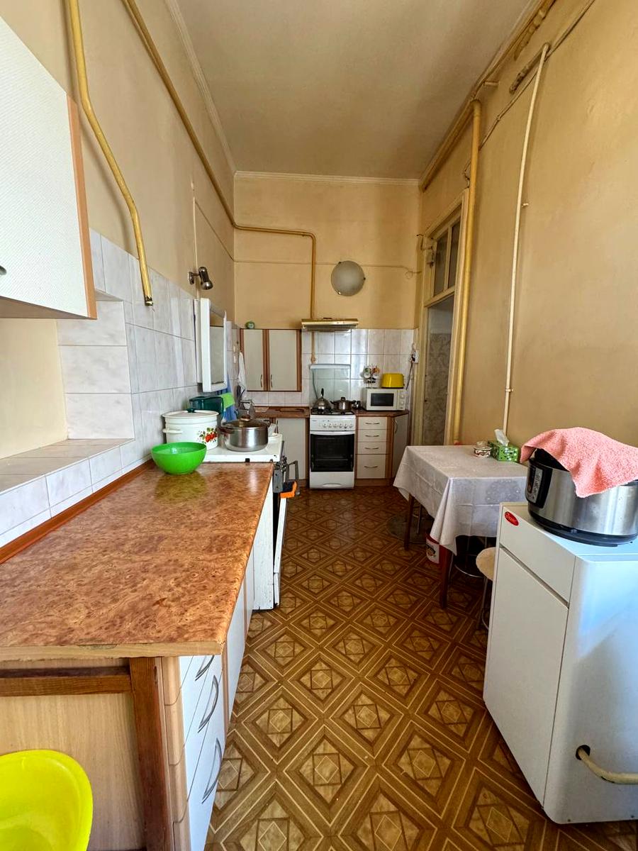 1-комнатная квартира по адресу ул. Тираспольская (площадь 30 м²) - imageAlt 9 1-комнатная квартира по адресу ул. Тираспольская (площадь 30 м²) - Atlanta.ua - imageAlt 9