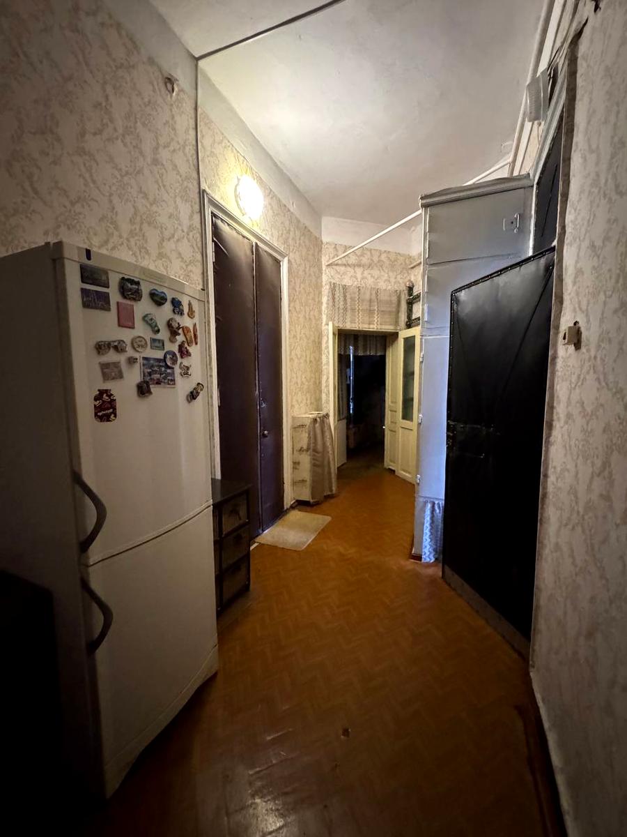 1-комнатная квартира по адресу ул. Тираспольская (площадь 30 м²) - imageAlt 13 1-комнатная квартира по адресу ул. Тираспольская (площадь 30 м²) - Atlanta.ua - imageAlt 13