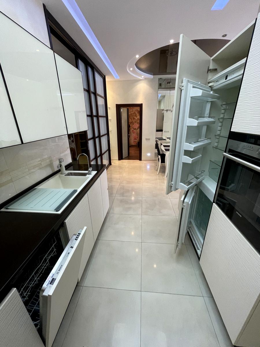 2-кімнатна квартира за адресою (площа 90 м²) - фото 8 2-кімнатна квартира за адресою (площа 90 м²) - Atlanta.ua - фото 8