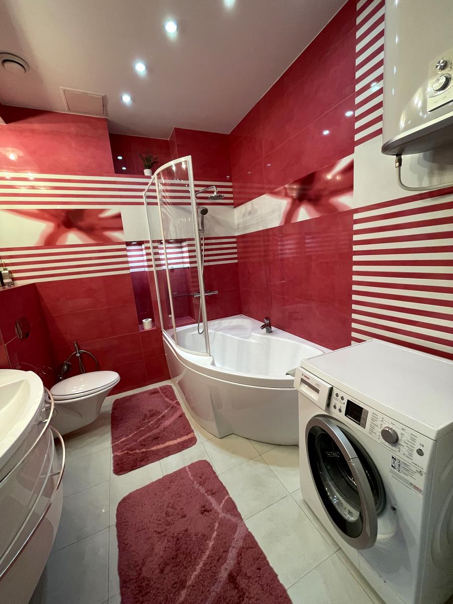2-кімнатна квартира за адресою (площа 90 м²) - фото 18 2-кімнатна квартира за адресою (площа 90 м²) - Atlanta.ua - фото 18