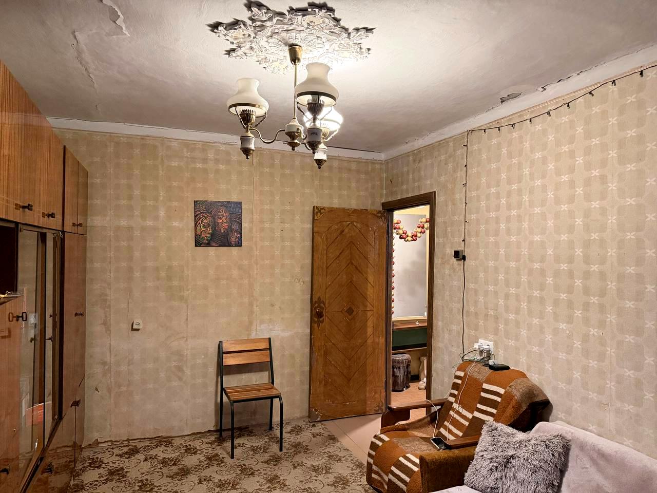 2-комнатная квартира по адресу ул. Транспортная (площадь 44 м²) - фото 2 2-комнатная квартира по адресу ул. Транспортная (площадь 44 м²) - Atlanta.ua - фото 2