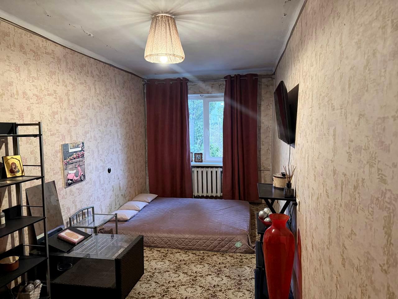 2-комнатная квартира по адресу ул. Транспортная (площадь 44 м²) 2-комнатная квартира по адресу ул. Транспортная (площадь 44 м²) - Atlanta.ua