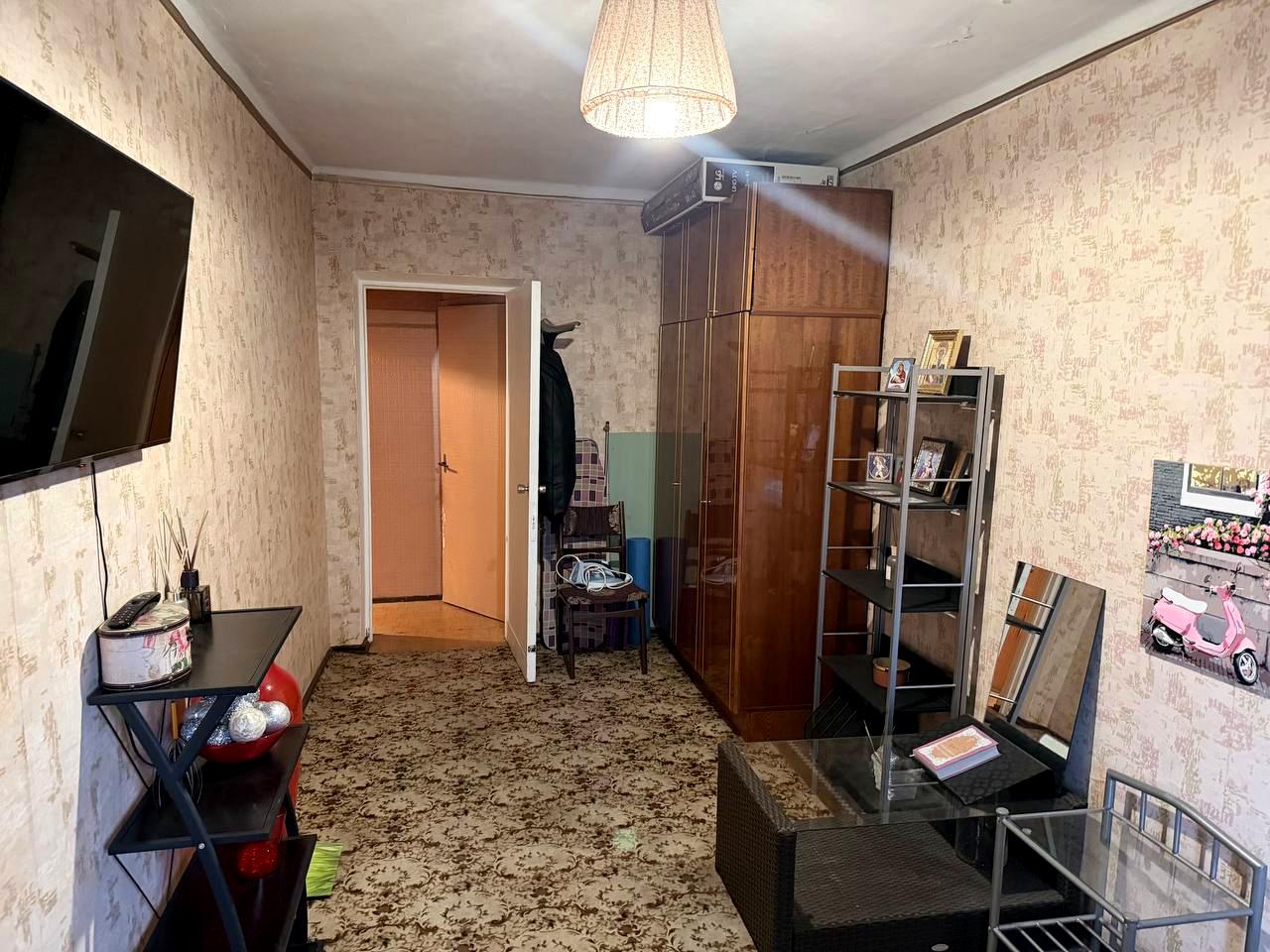 2-комнатная квартира по адресу ул. Транспортная (площадь 44 м²) - фото 4 2-комнатная квартира по адресу ул. Транспортная (площадь 44 м²) - Atlanta.ua - фото 4