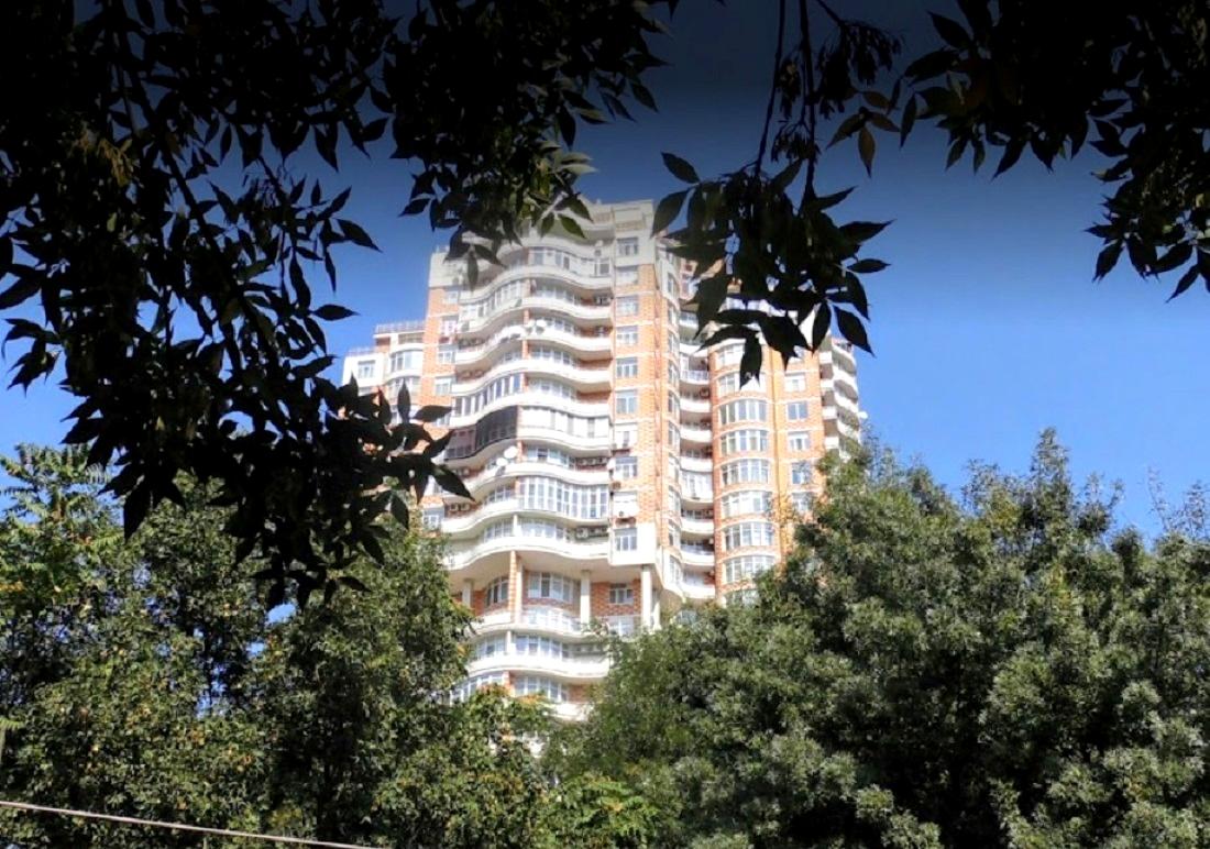 3-комнатная квартира по адресу (площадь 145 м²) 3-комнатная квартира по адресу (площадь 145 м²) - Atlanta.ua