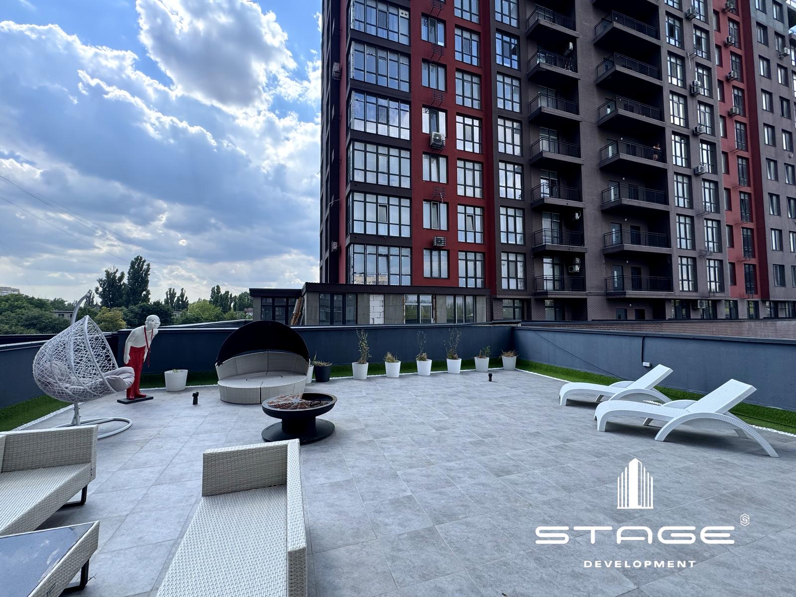 2-комнатная квартира по адресу ул. Филатова ак. (площадь 60 м²) - imageAlt 4 2-комнатная квартира по адресу ул. Филатова ак. (площадь 60 м²) - Atlanta.ua - imageAlt 4