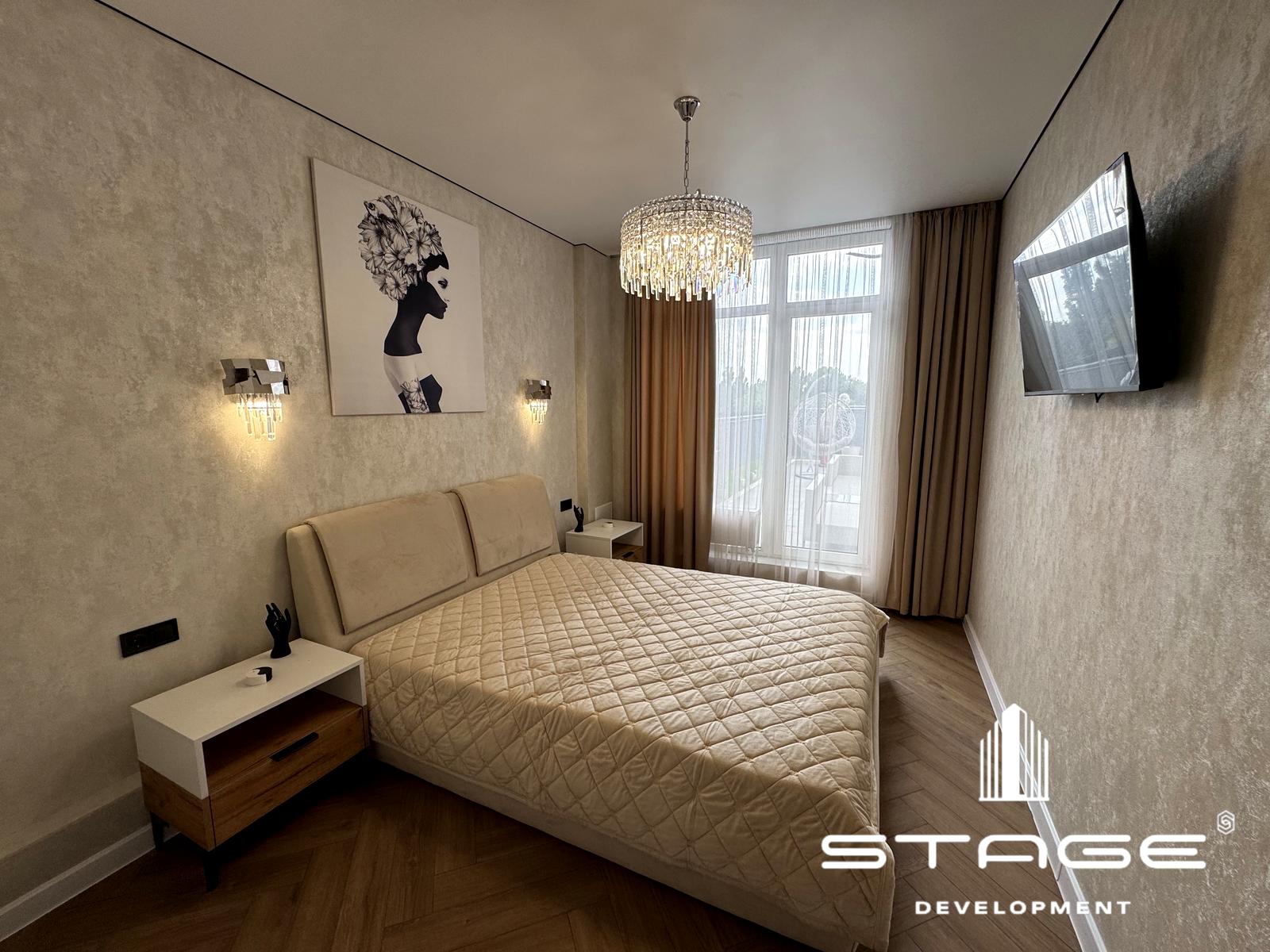 2-комнатная квартира по адресу ул. Филатова ак. (площадь 60 м²) - imageAlt 7 2-комнатная квартира по адресу ул. Филатова ак. (площадь 60 м²) - Atlanta.ua - imageAlt 7