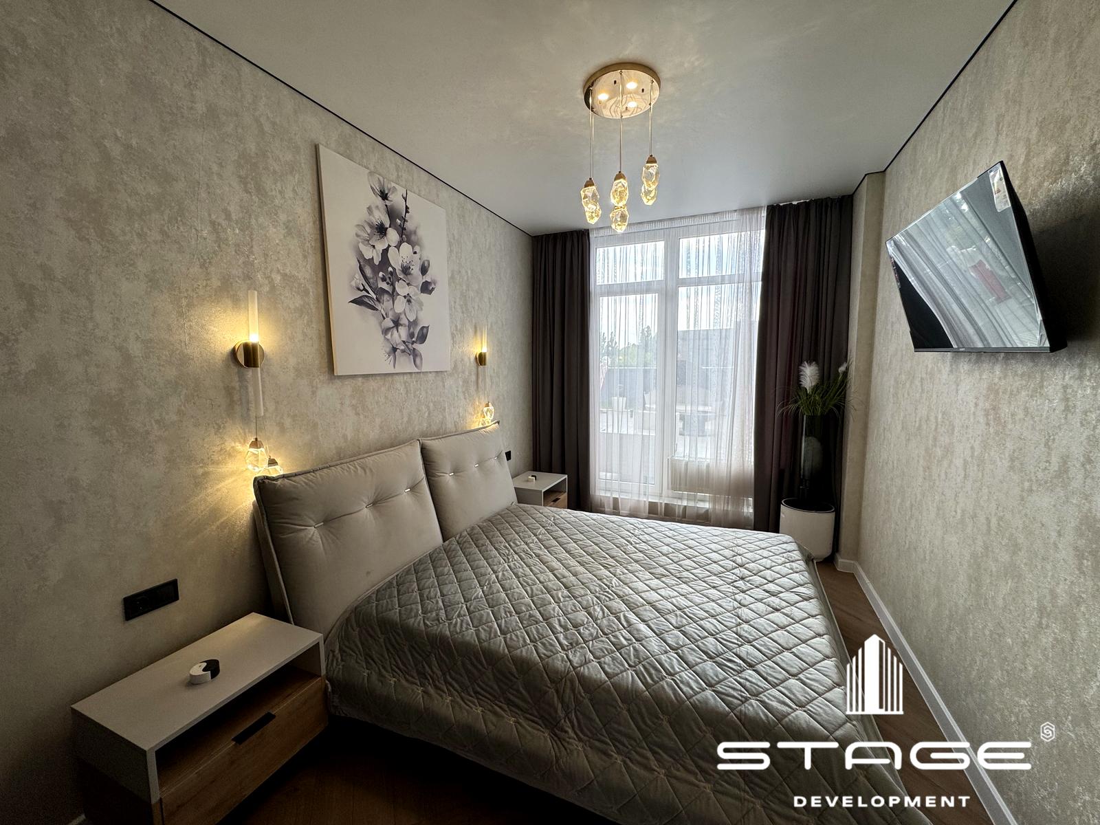 2-комнатная квартира по адресу ул. Филатова ак. (площадь 60 м²) - imageAlt 8 2-комнатная квартира по адресу ул. Филатова ак. (площадь 60 м²) - Atlanta.ua - imageAlt 8