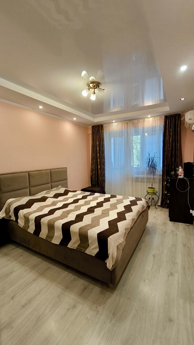 2-кімнатна квартира за адресою вул. Варненська (площа 43 м²) - фото 4 2-кімнатна квартира за адресою вул. Варненська (площа 43 м²) - Atlanta.ua - фото 4