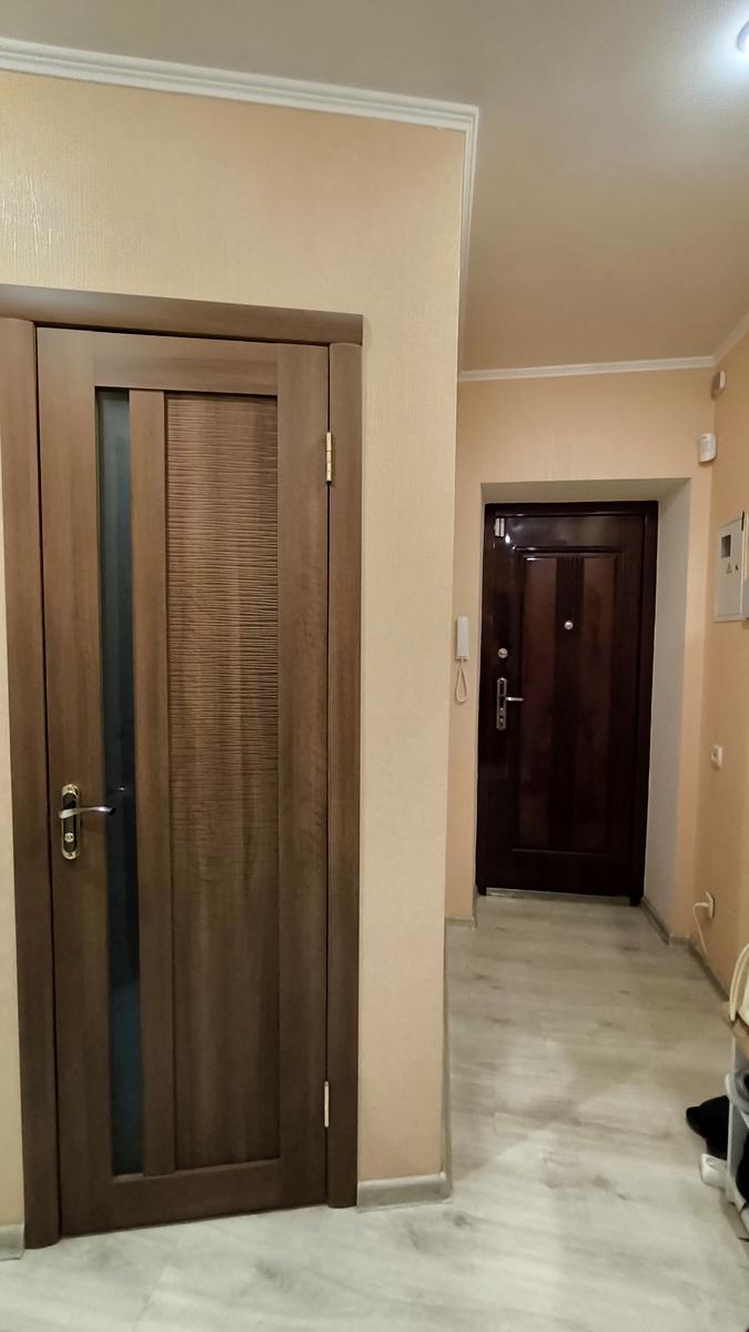 2-кімнатна квартира за адресою вул. Варненська (площа 43 м²) - фото 6 2-кімнатна квартира за адресою вул. Варненська (площа 43 м²) - Atlanta.ua - фото 6