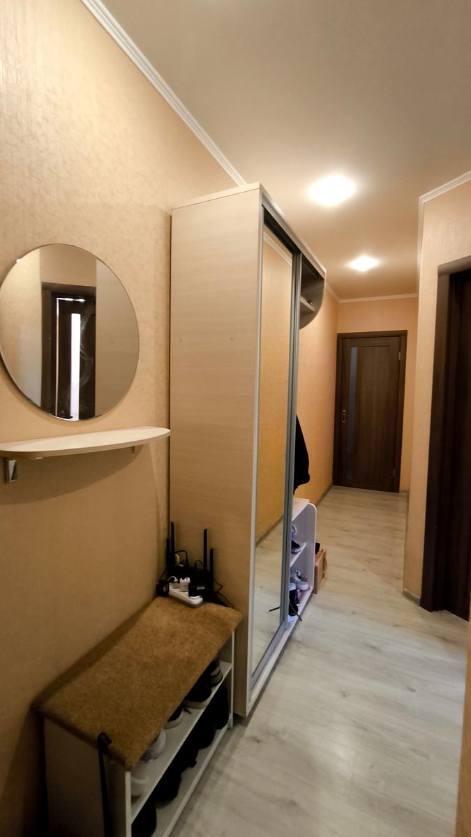 2-кімнатна квартира за адресою вул. Варненська (площа 43 м²) - фото 2 2-кімнатна квартира за адресою вул. Варненська (площа 43 м²) - Atlanta.ua - фото 2