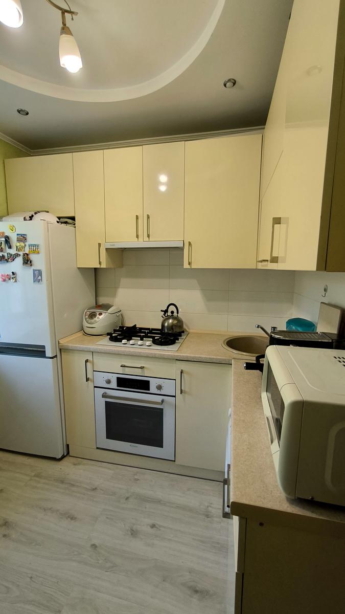 2-кімнатна квартира за адресою вул. Варненська (площа 43 м²) - фото 8 2-кімнатна квартира за адресою вул. Варненська (площа 43 м²) - Atlanta.ua - фото 8