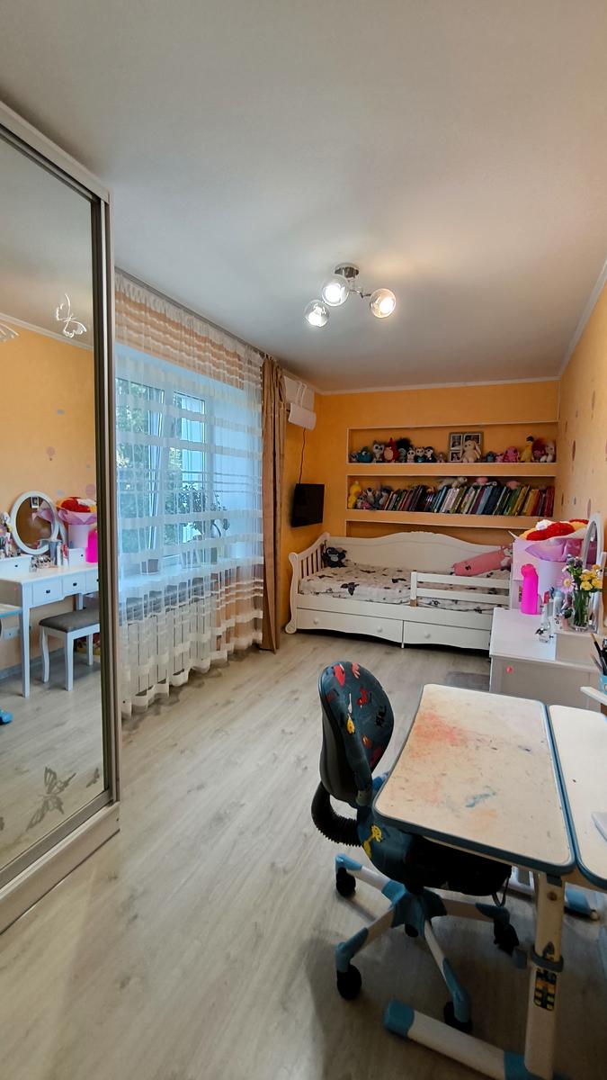 2-кімнатна квартира за адресою вул. Варненська (площа 43 м²) - фото 10 2-кімнатна квартира за адресою вул. Варненська (площа 43 м²) - Atlanta.ua - фото 10