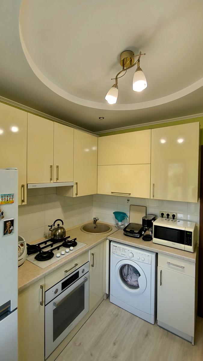 2-кімнатна квартира за адресою вул. Варненська (площа 43 м²) 2-кімнатна квартира за адресою вул. Варненська (площа 43 м²) - Atlanta.ua