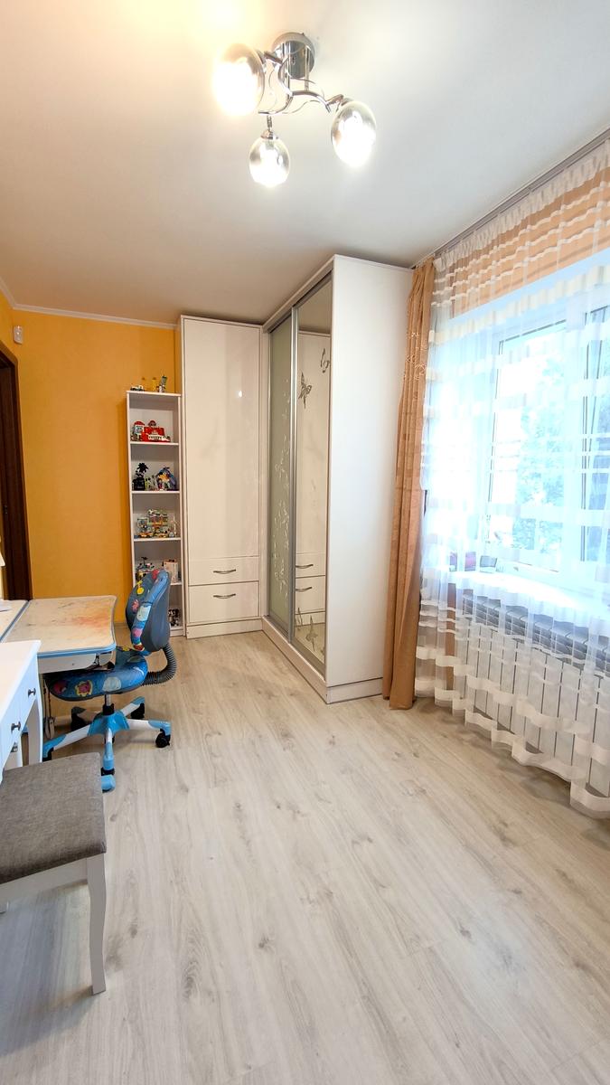 2-кімнатна квартира за адресою вул. Варненська (площа 43 м²) - фото 11 2-кімнатна квартира за адресою вул. Варненська (площа 43 м²) - Atlanta.ua - фото 11