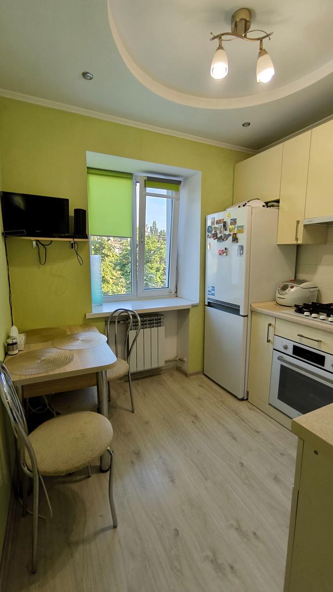 2-кімнатна квартира за адресою вул. Варненська (площа 43 м²) - фото 9 2-кімнатна квартира за адресою вул. Варненська (площа 43 м²) - Atlanta.ua - фото 9