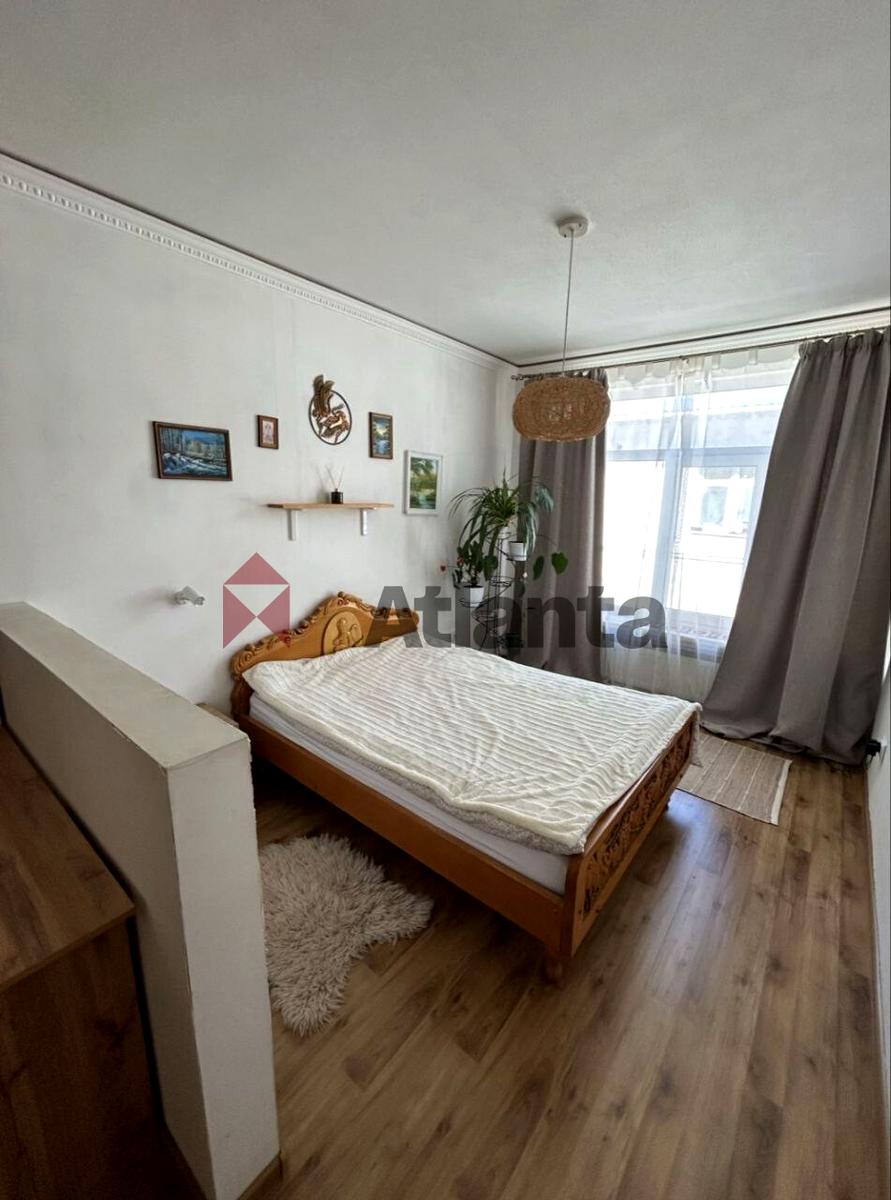2-комнатная квартира по адресу Высокий пер. (площадь 56,1 м²) 2-комнатная квартира по адресу Высокий пер. (площадь 56,1 м²) - Atlanta.ua