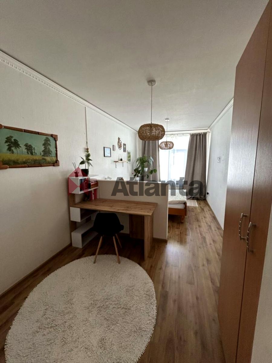 2-комнатная квартира по адресу Высокий пер. (площадь 56,1 м²) - imageAlt 2 2-комнатная квартира по адресу Высокий пер. (площадь 56,1 м²) - Atlanta.ua - imageAlt 2