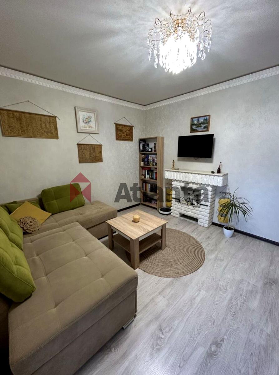 2-комнатная квартира по адресу Высокий пер. (площадь 56,1 м²) - imageAlt 3 2-комнатная квартира по адресу Высокий пер. (площадь 56,1 м²) - Atlanta.ua - imageAlt 3