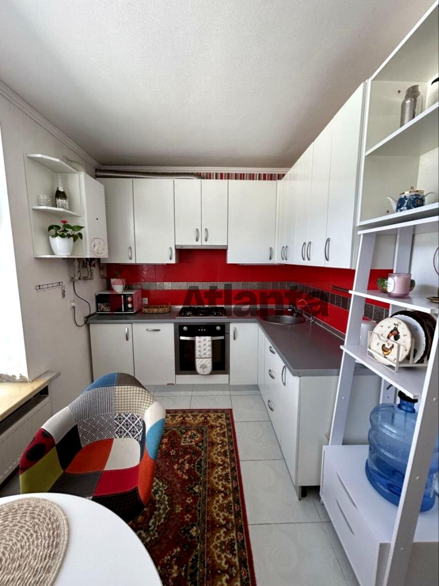 2-комнатная квартира по адресу Высокий пер. (площадь 56,1 м²) - imageAlt 5 2-комнатная квартира по адресу Высокий пер. (площадь 56,1 м²) - Atlanta.ua - imageAlt 5