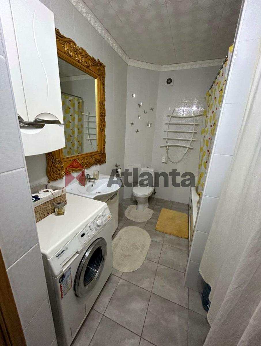 2-комнатная квартира по адресу Высокий пер. (площадь 56,1 м²) - imageAlt 7 2-комнатная квартира по адресу Высокий пер. (площадь 56,1 м²) - Atlanta.ua - imageAlt 7