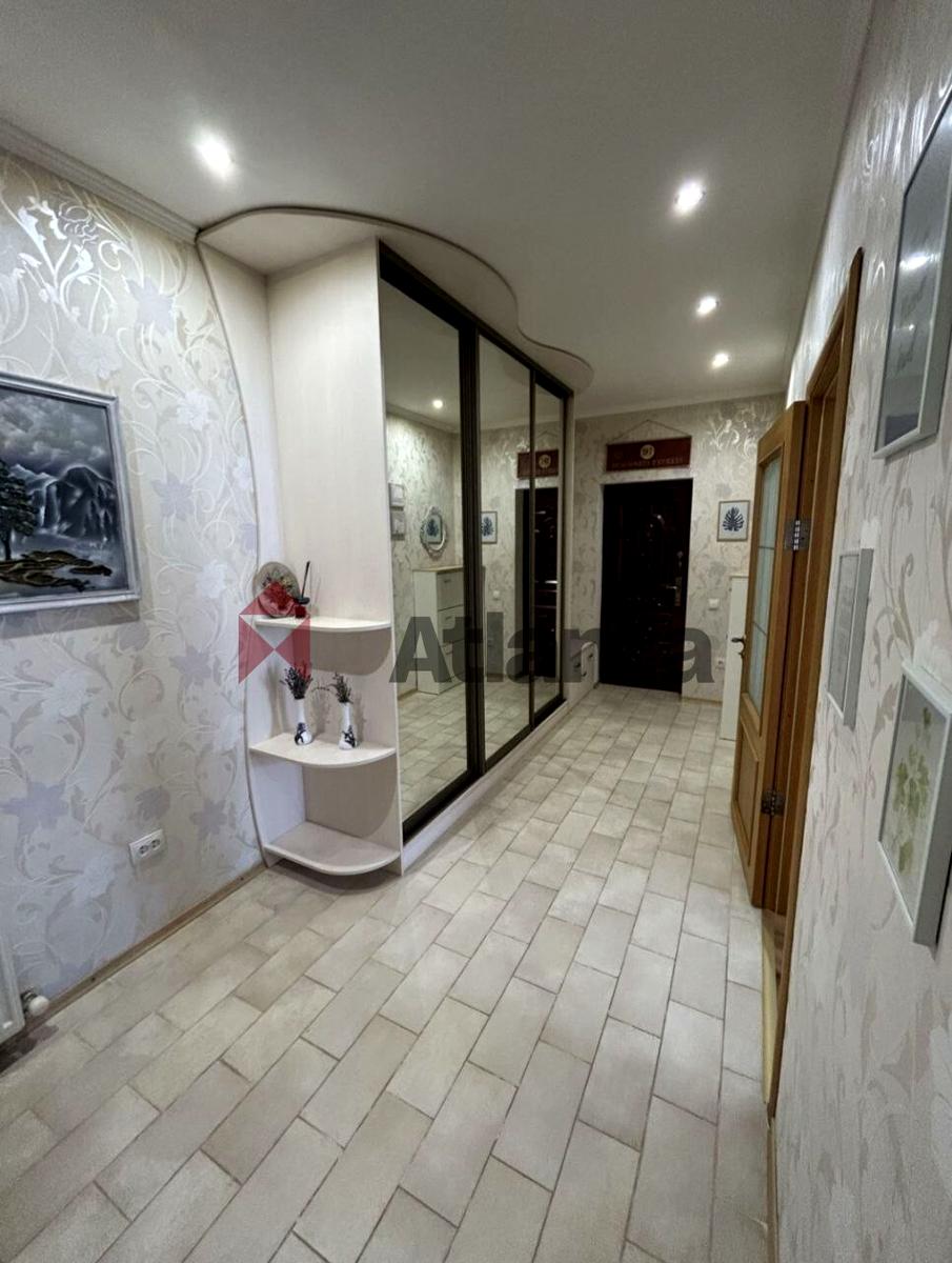 2-комнатная квартира по адресу Высокий пер. (площадь 56,1 м²) - imageAlt 8 2-комнатная квартира по адресу Высокий пер. (площадь 56,1 м²) - Atlanta.ua - imageAlt 8
