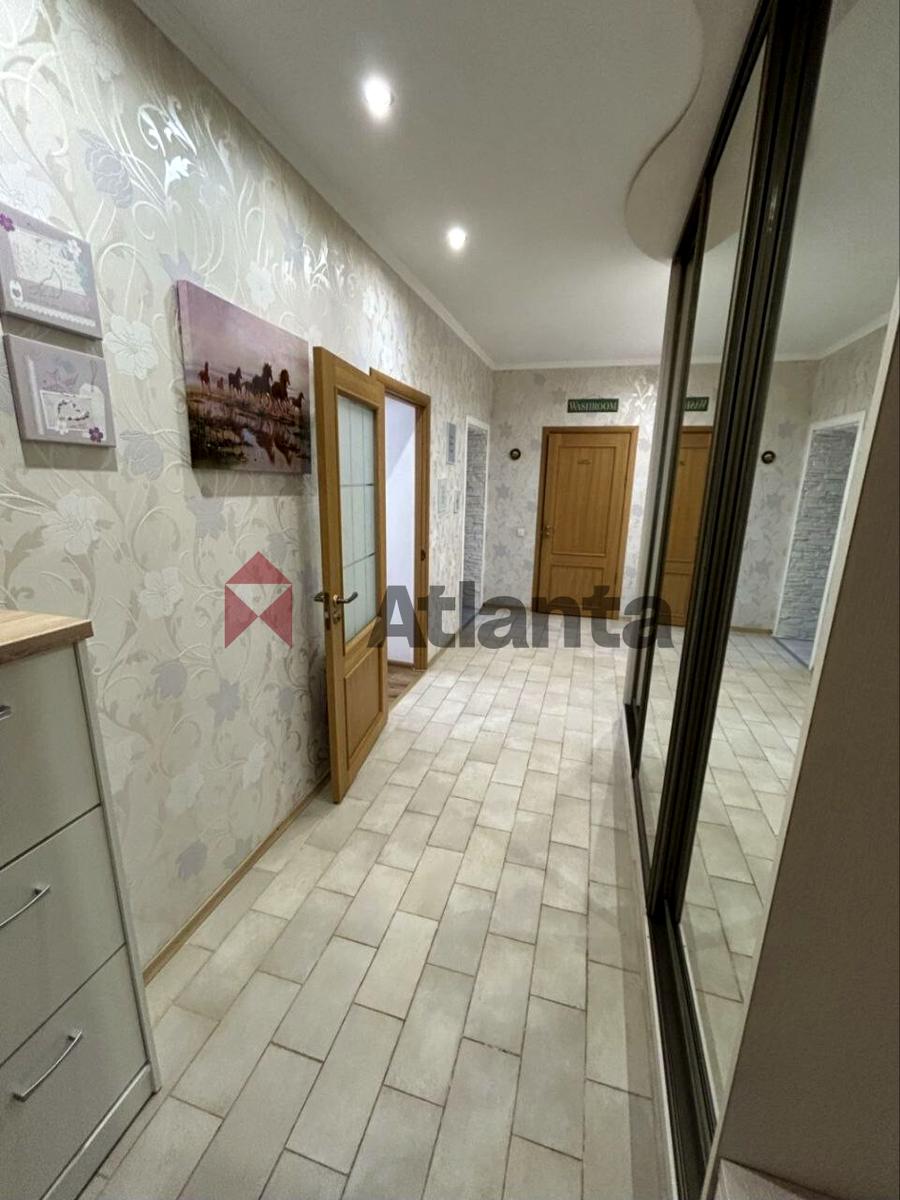 2-комнатная квартира по адресу Высокий пер. (площадь 56,1 м²) - imageAlt 9 2-комнатная квартира по адресу Высокий пер. (площадь 56,1 м²) - Atlanta.ua - imageAlt 9