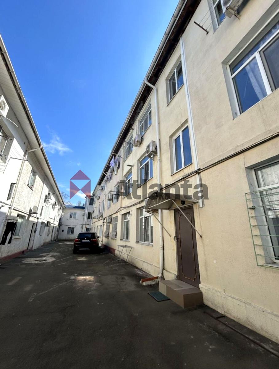 2-комнатная квартира по адресу Высокий пер. (площадь 56,1 м²) - imageAlt 11 2-комнатная квартира по адресу Высокий пер. (площадь 56,1 м²) - Atlanta.ua - imageAlt 11