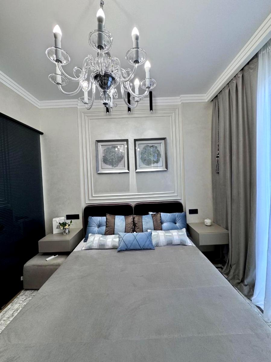 1-кімнатна квартира за адресою Курортний пров. (площа 45 м²) - фото 2 1-кімнатна квартира за адресою Курортний пров. (площа 45 м²) - Atlanta.ua - фото 2