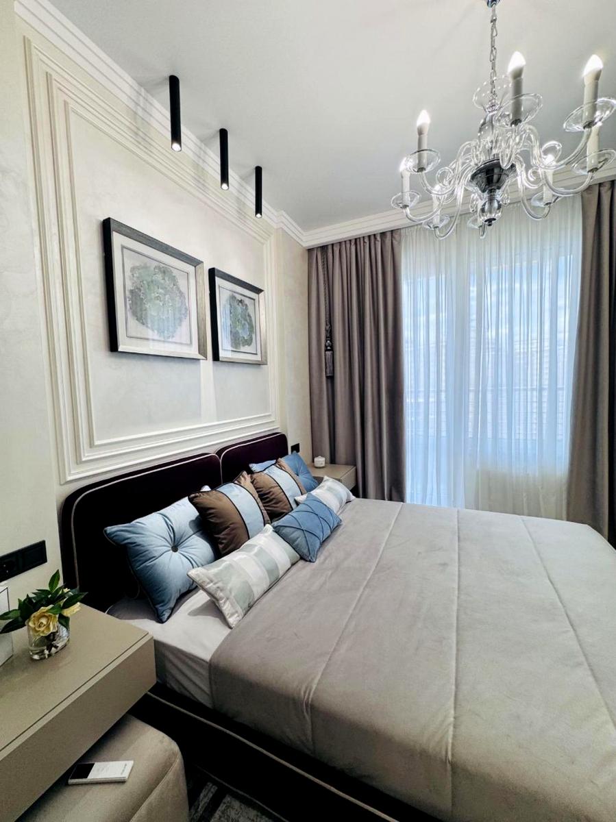 1-кімнатна квартира за адресою Курортний пров. (площа 45 м²) - фото 3 1-кімнатна квартира за адресою Курортний пров. (площа 45 м²) - Atlanta.ua - фото 3