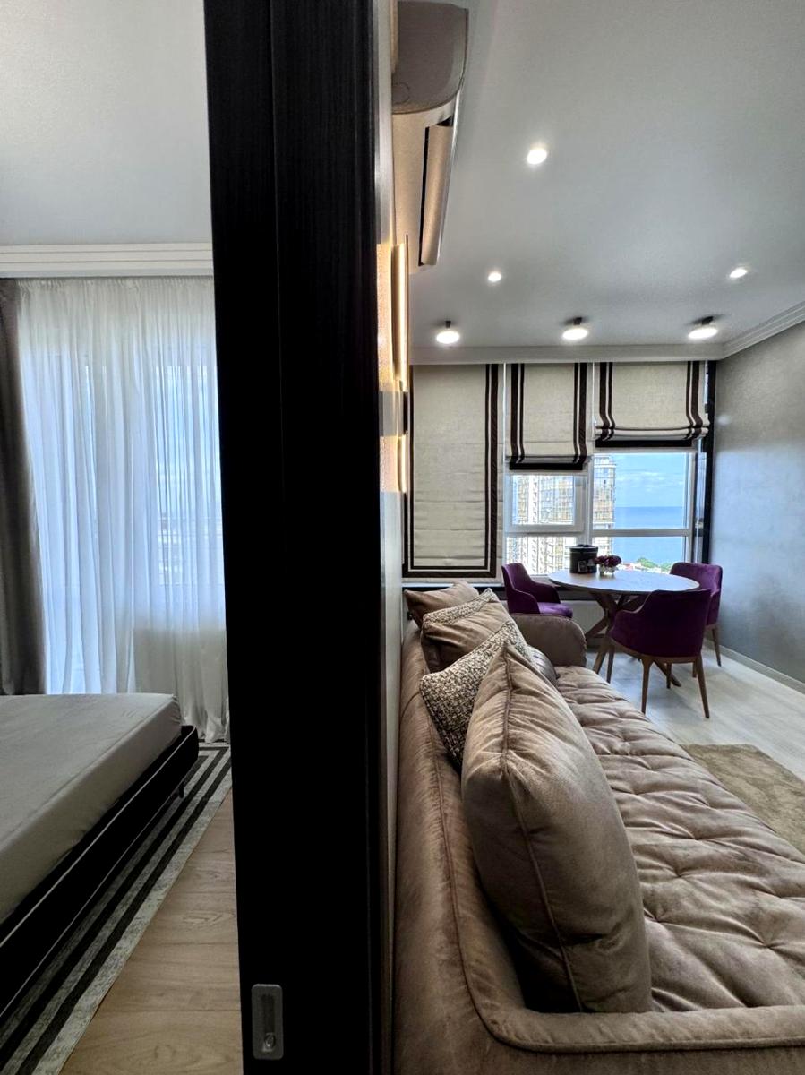 1-кімнатна квартира за адресою Курортний пров. (площа 45 м²) - фото 7 1-кімнатна квартира за адресою Курортний пров. (площа 45 м²) - Atlanta.ua - фото 7